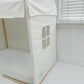 Domestic Objects House Bed Canopy