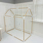 Domestic Objects House Bed Canopy