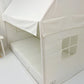 Domestic Objects House Bed Canopy