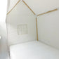 Domestic Objects House Bed Canopy