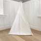 Domestic Objects Play Tent in Cotton Canvas