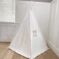 Domestic Objects Play Tent in Cotton Canvas