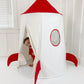 Domestic Objects Spaceship Play Tent