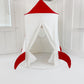 Domestic Objects Spaceship Play Tent