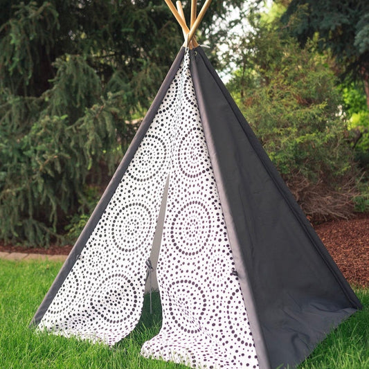 Pacific Play Tents Dots TeePee