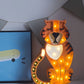 Little Lights Tiger Lamp
