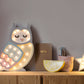 Little Lights Owl Lamp