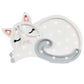 Little Lights Kitten Lamp - Little Lights US