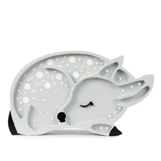Little Lights Deer Lamp - Little Lights US