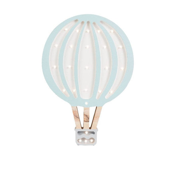 Little Lights Hot Air Balloon Lamp - Little Lights US