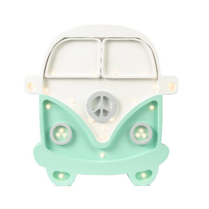 Little Lights Camper Van Lamp - Little Lights US