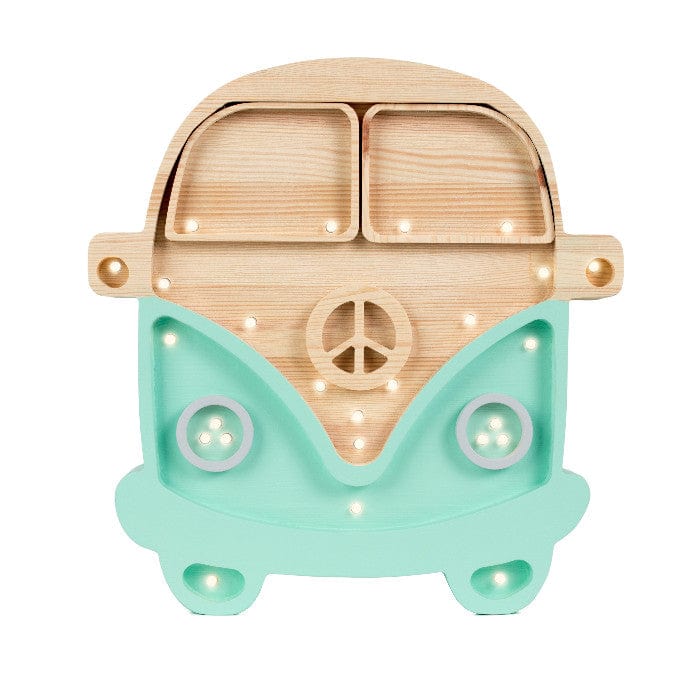 Little Lights Camper Van Lamp - Little Lights US