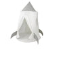 Domestic Objects Spaceship Play Tent