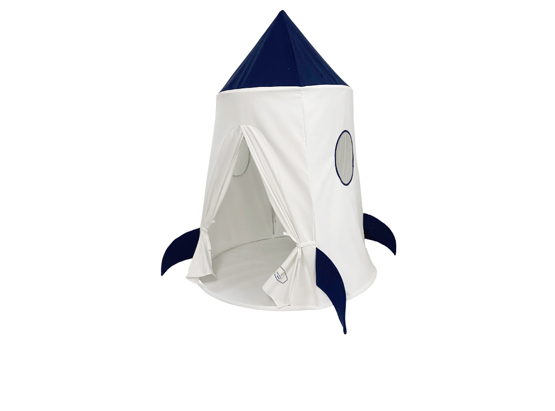 Domestic Objects Spaceship Play Tent