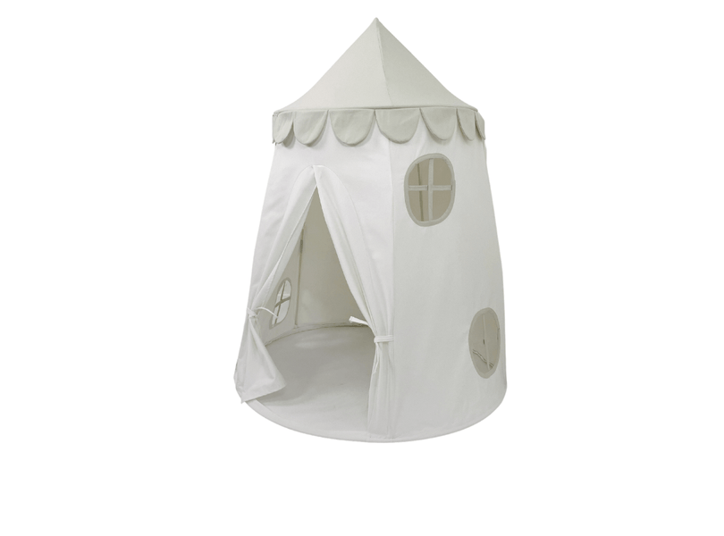 Domestic Objects Tower Tent Playhouse