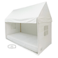 Domestic Objects House Bed Canopy
