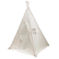 Domestic Objects Play Tent in Cotton Canvas