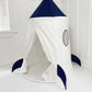 Domestic Objects Spaceship Play Tent