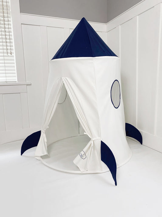 Domestic Objects Spaceship Play Tent