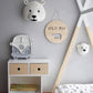 Little Lights Camper Van Lamp