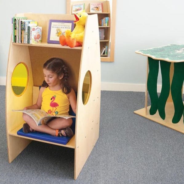 Reading Zone – The Inspired Playhouse