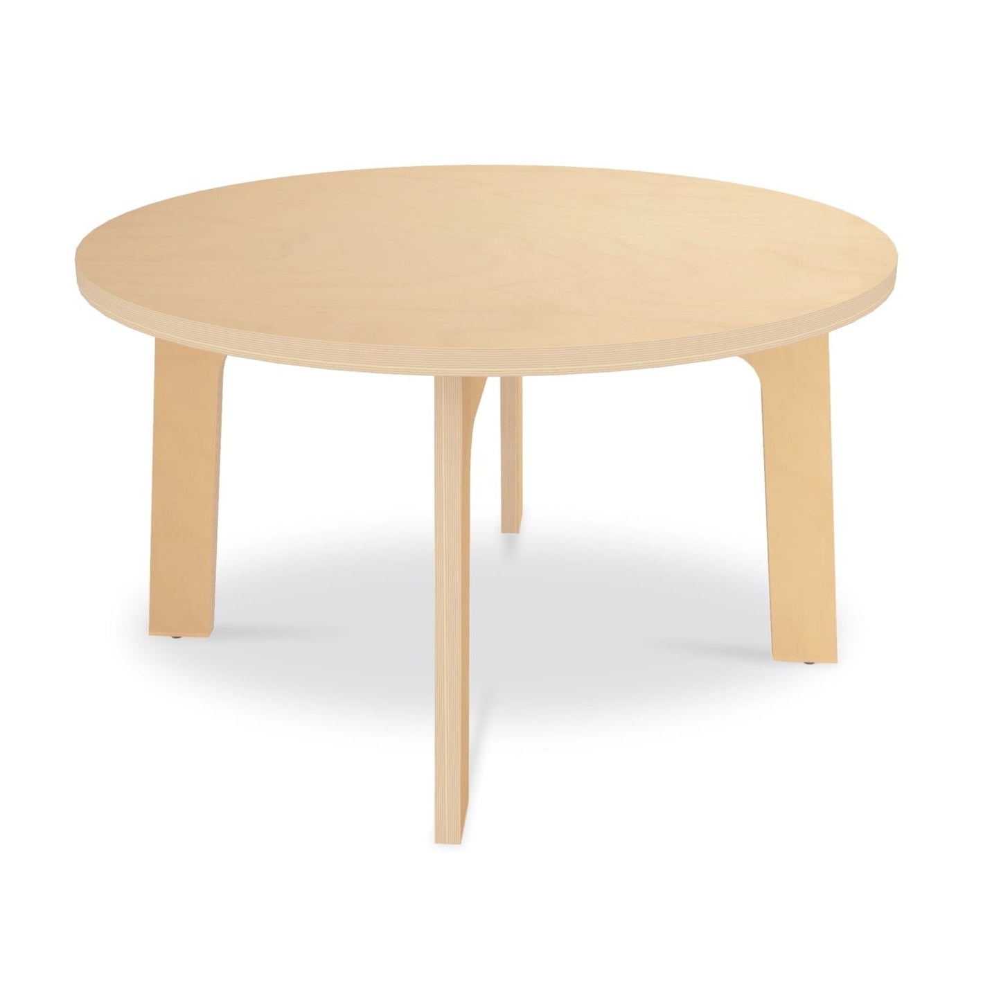 Whitney Plus Round Table