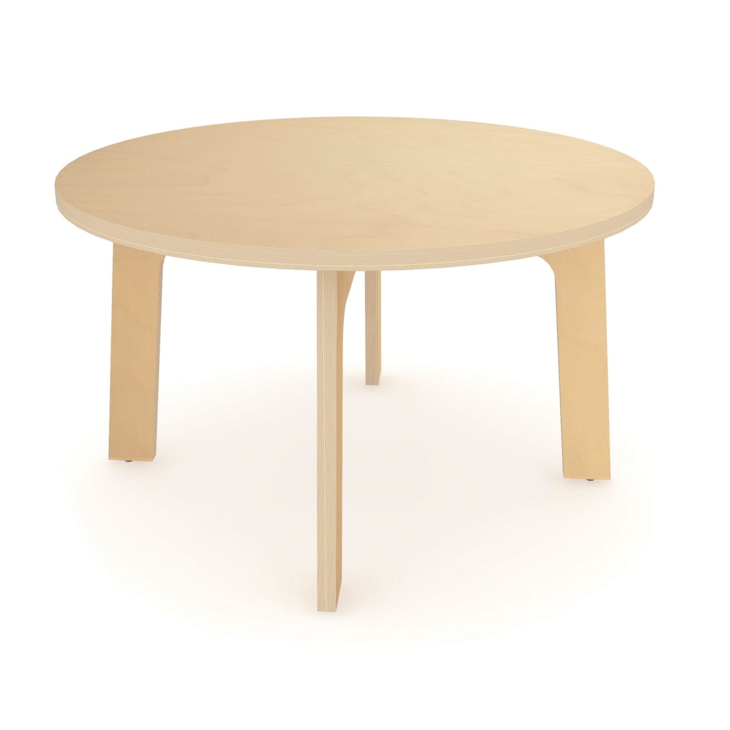 Whitney Plus Round Table