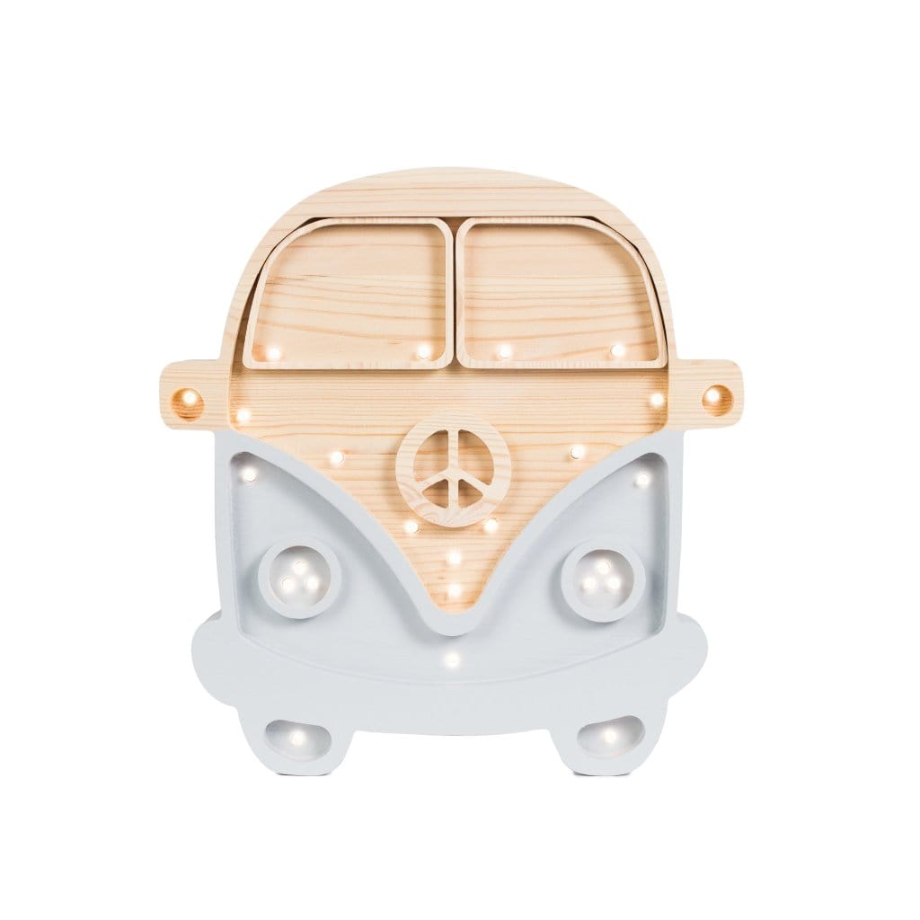 Little Lights Camper Van Lamp - Little Lights US