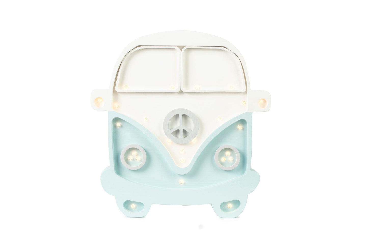 Little Lights Camper Van Lamp - Little Lights US