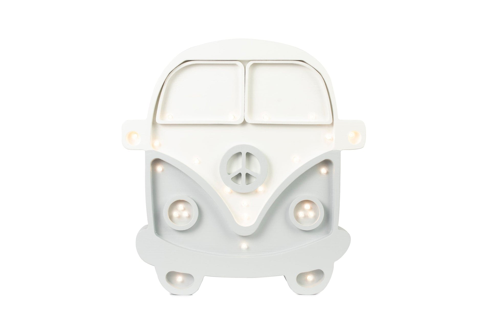 Little Lights Camper Van Lamp - Little Lights US