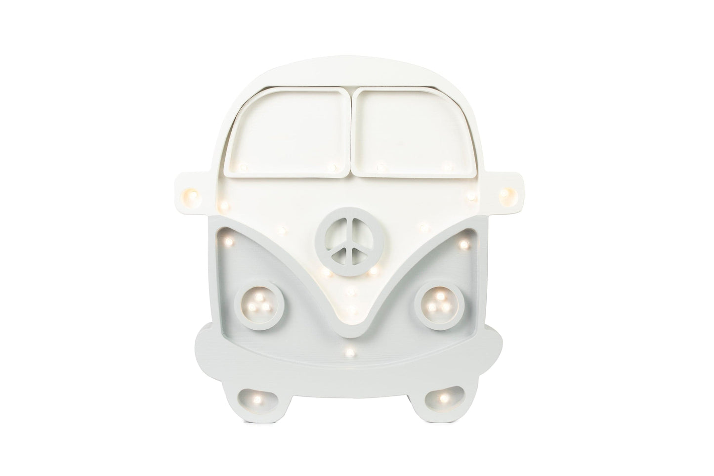 Little Lights Camper Van Lamp - Little Lights US