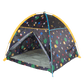 Pacific Play Tents Galaxy Glow in the Dark Stars Tent