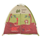 Jungle Safari Tent and Tunnel