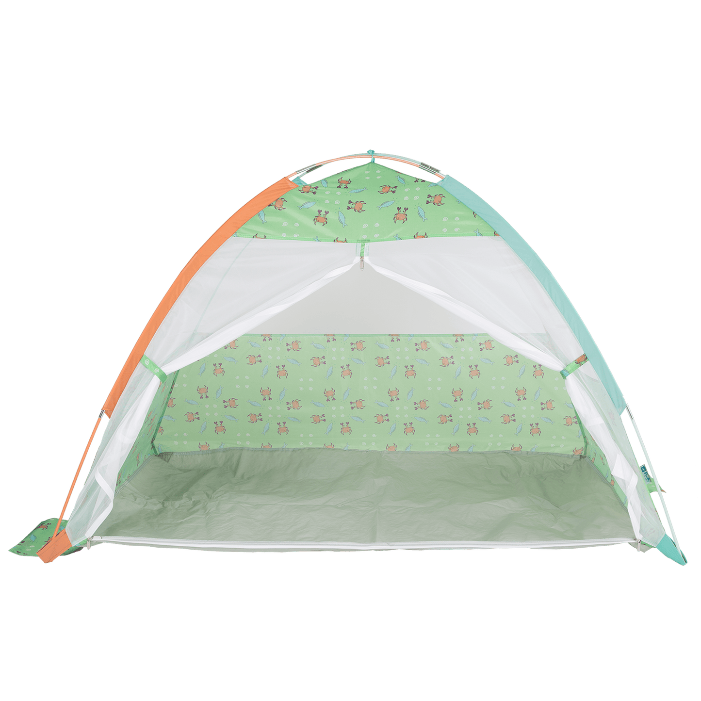 Under the Sea Beach Cabana Tent