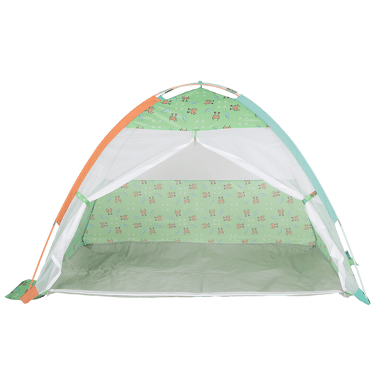 Under the Sea Beach Cabana Tent