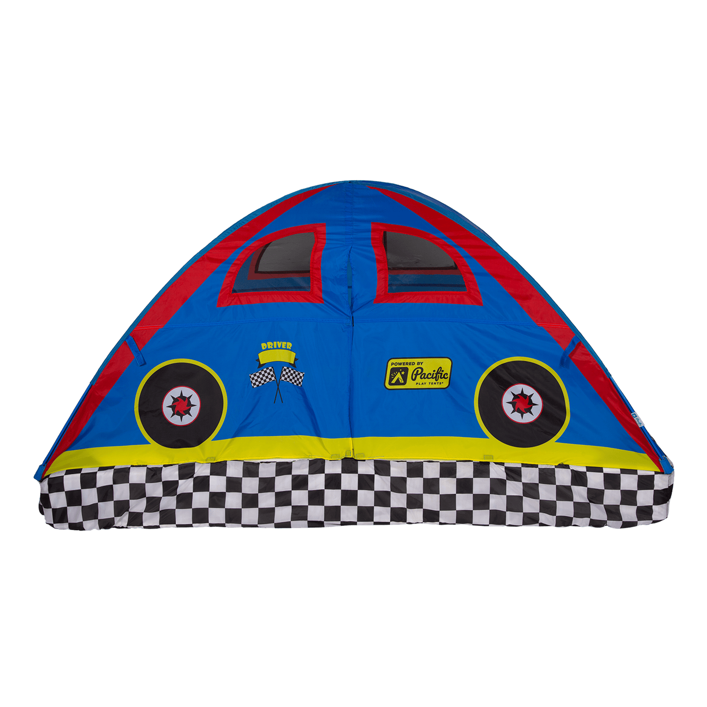 Rad Racer Bed Tent