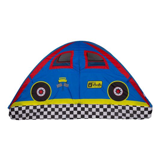 Rad Racer Bed Tent