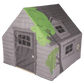 Pacific Play Tents Tree House Tent