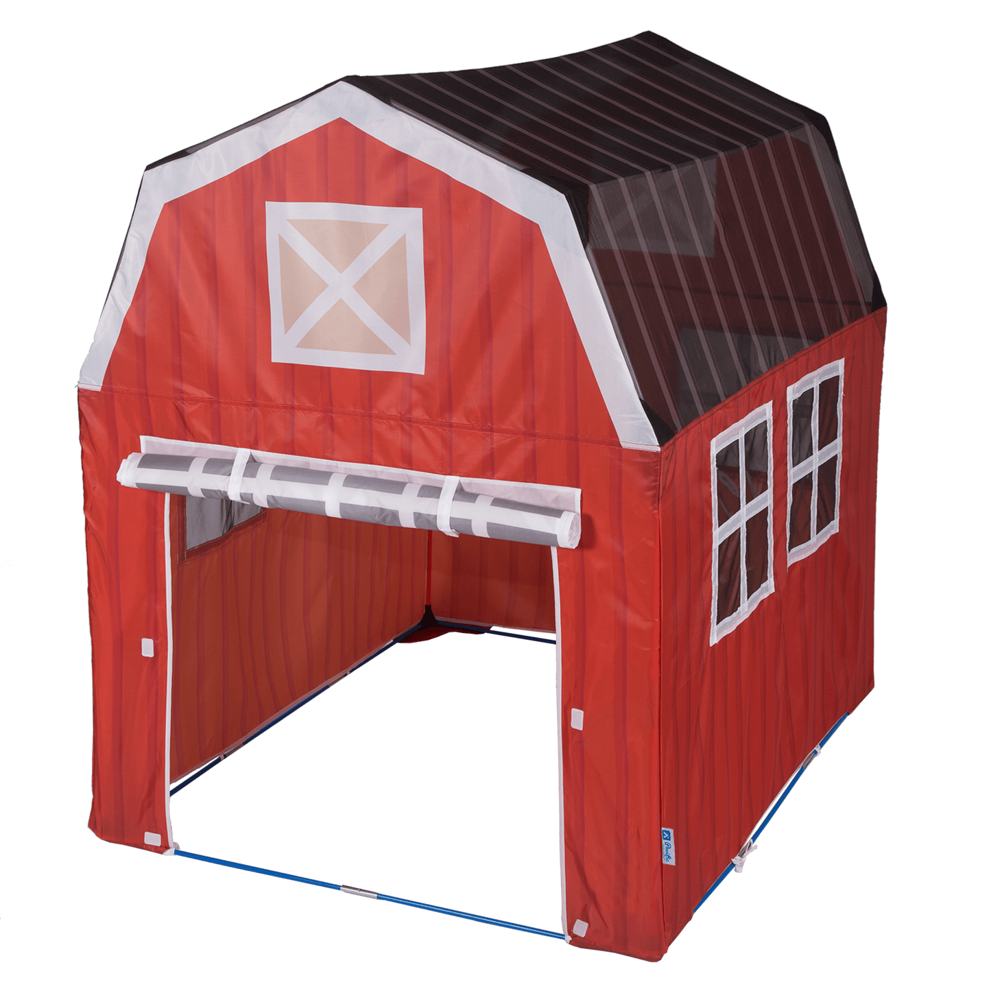 Pacific Play Tents Barnyard Playhouse