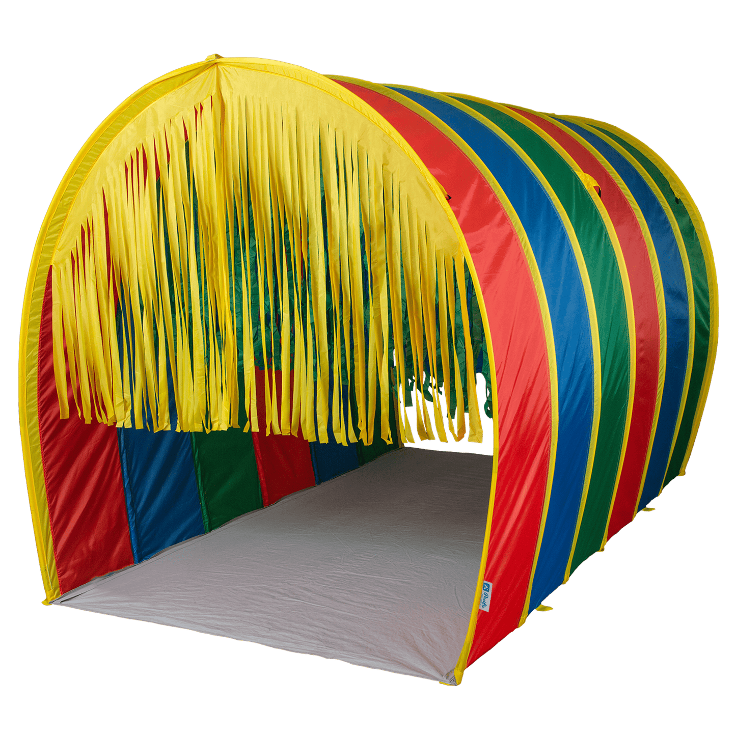 Pacific Play Tents Giant Sensory Walk-Thru Tunnel 9.5'