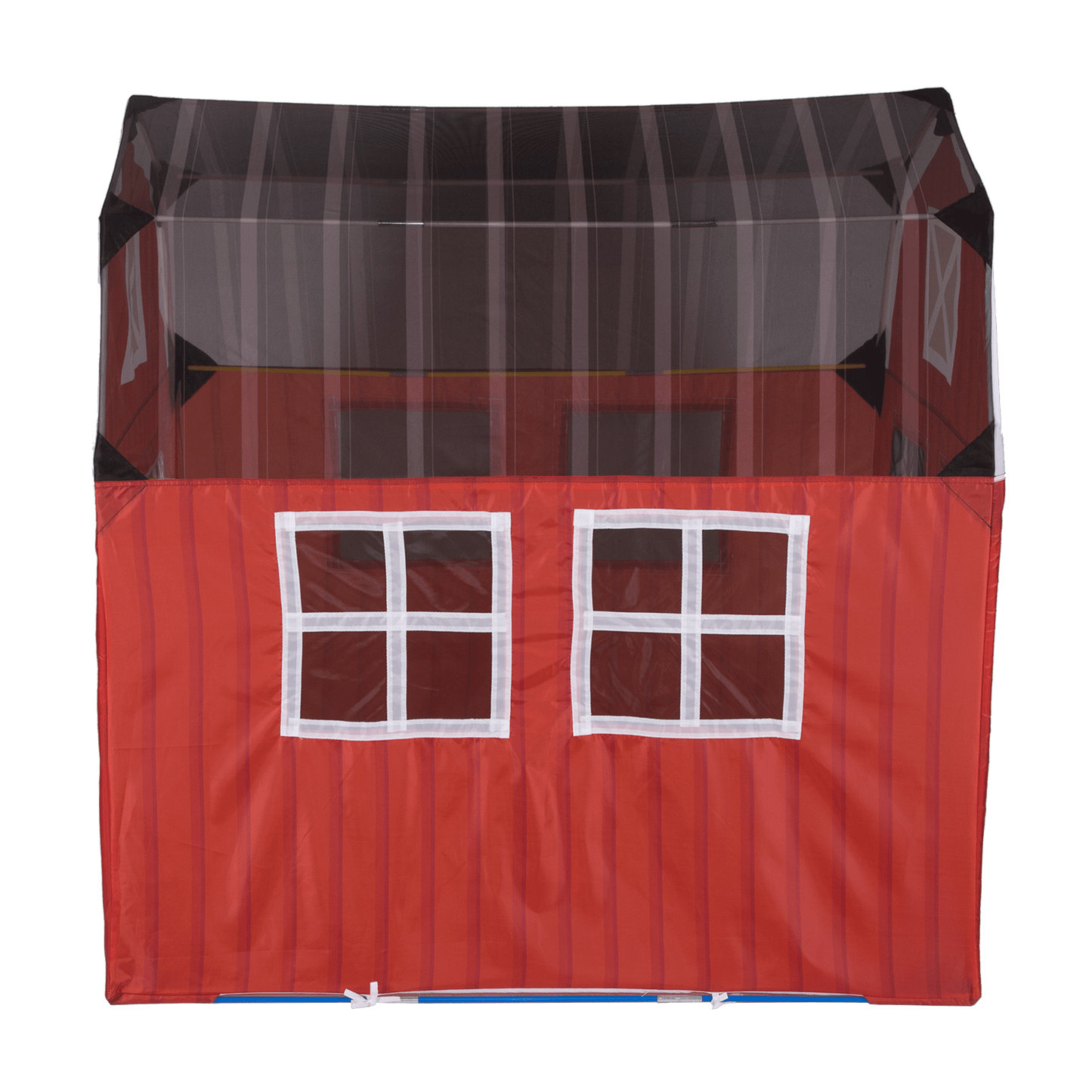 Pacific Play Tents Barnyard Playhouse