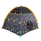 Pacific Play Tents Galaxy Glow in the Dark Stars Tent