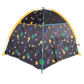 Pacific Play Tents Galaxy Glow in the Dark Stars Tent