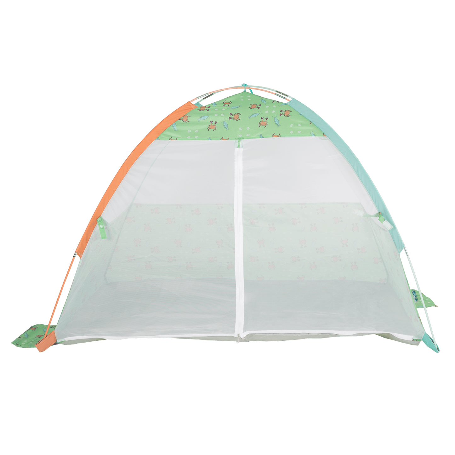 Under the Sea Beach Cabana Tent