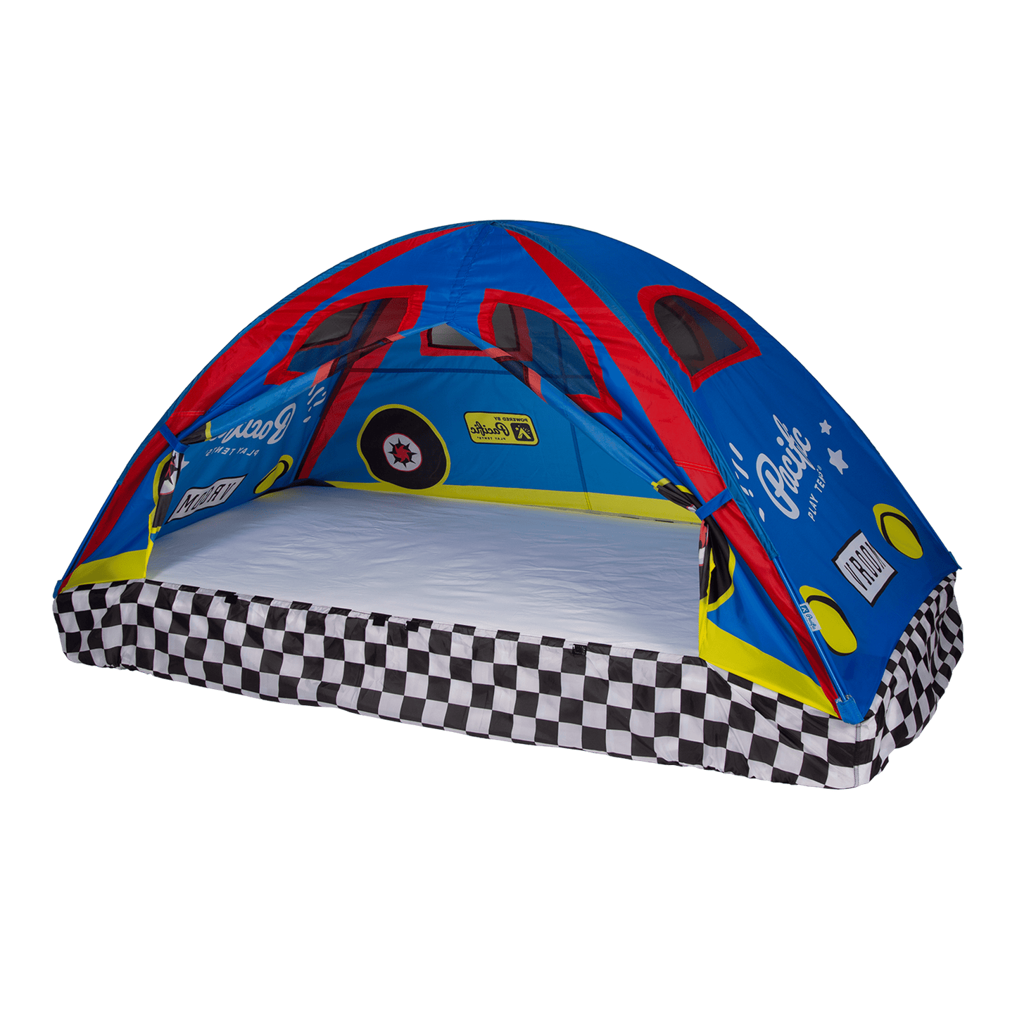 Rad Racer Bed Tent