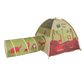 Jungle Safari Tent and Tunnel