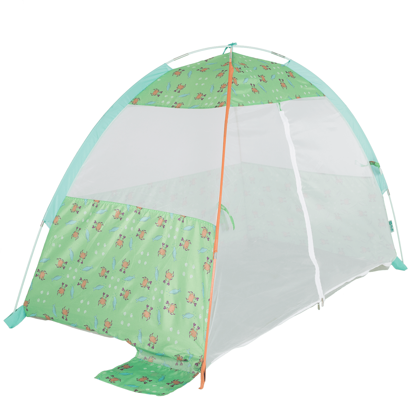 Under the Sea Beach Cabana Tent