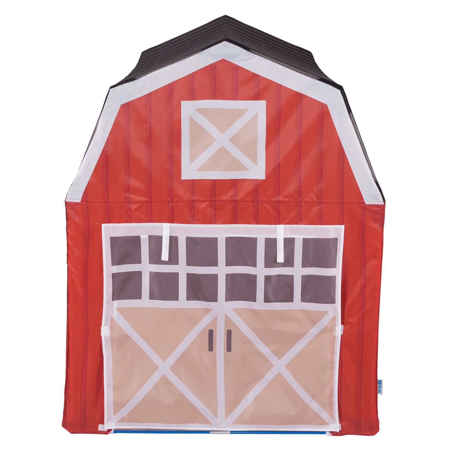 Pacific Play Tents Barnyard Playhouse