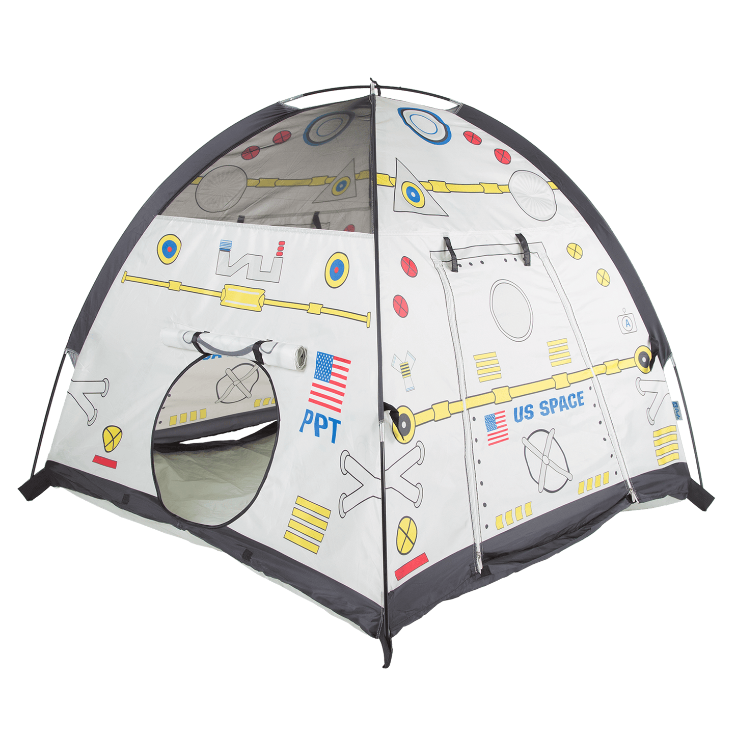 Space Module Tent