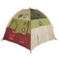 Jungle Safari Tent and Tunnel